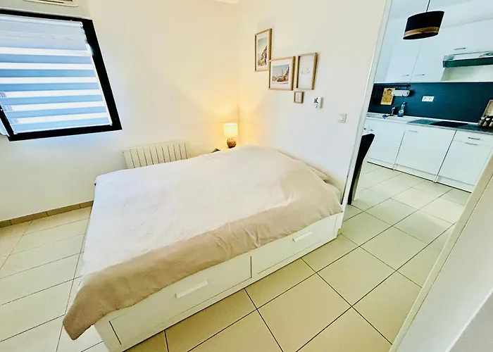 Le Cocon Des Thermes Amneville Metz Luxembourg