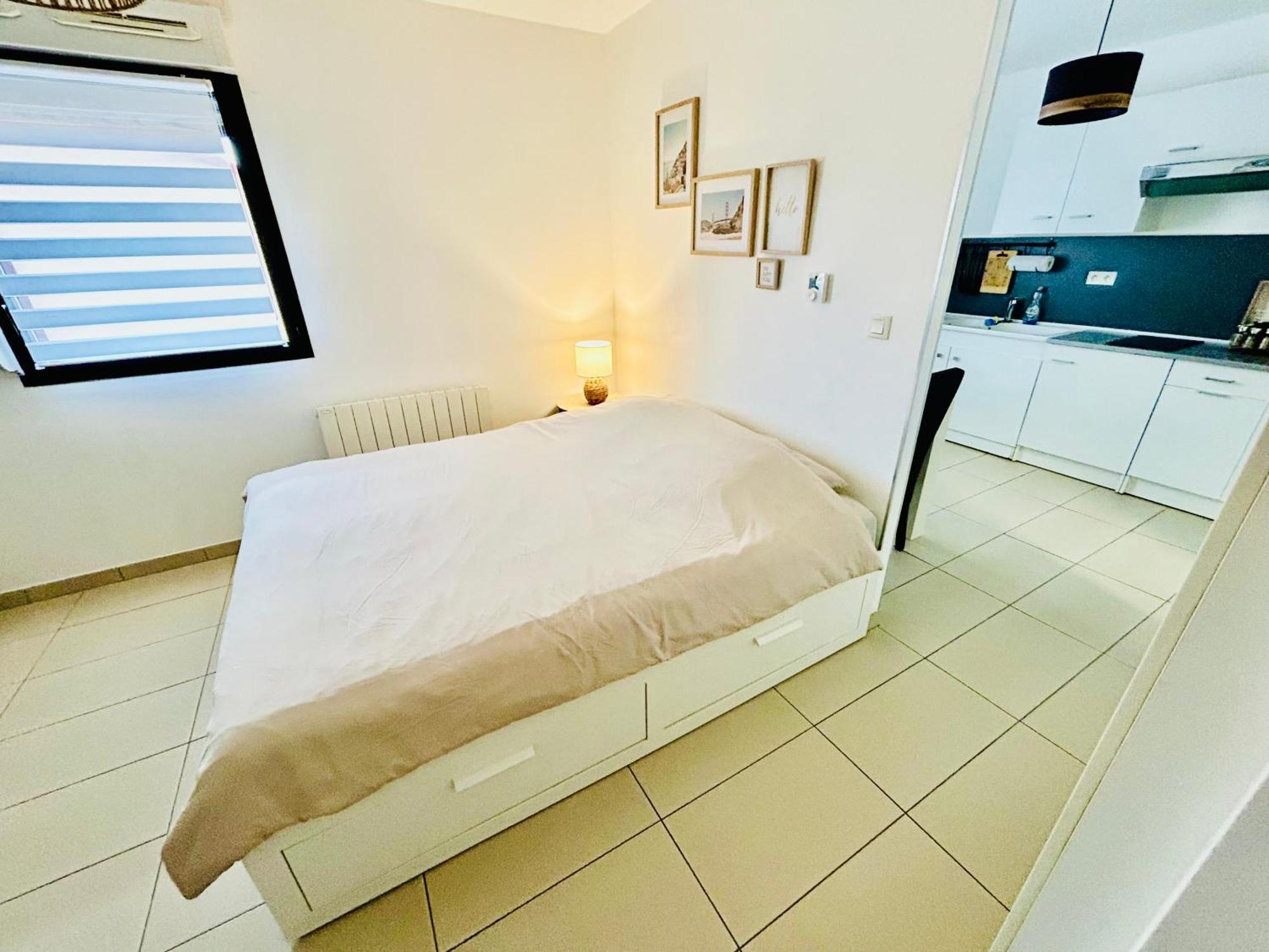 Le Cocon Des Thermes Metz Luxembourg Apartment Amneville